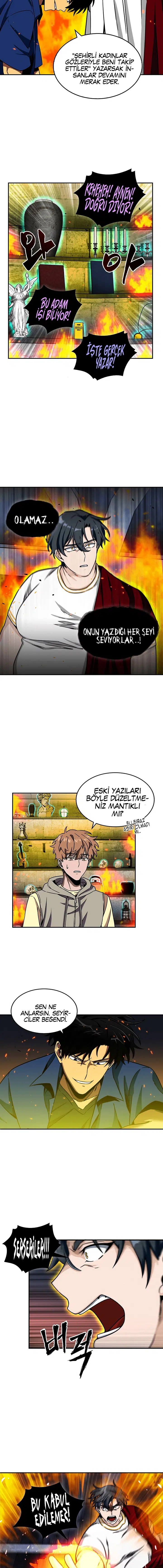 Lahit Akıncısı Kralı - Bölüm 72 Sayfa 13