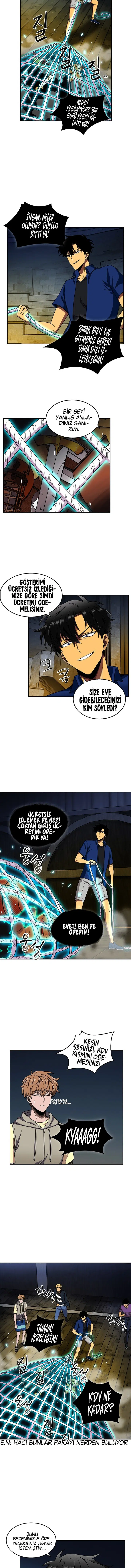 Lahit Akıncısı Kralı - Bölüm 73 Sayfa 6