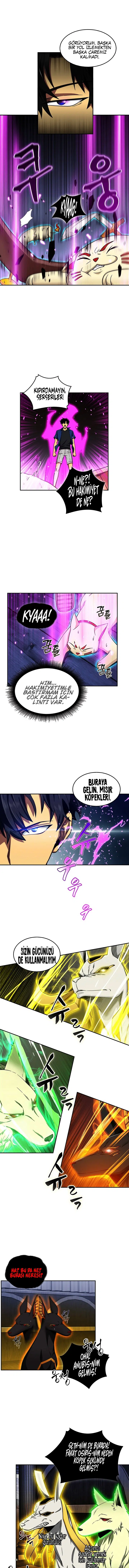 Lahit Akıncısı Kralı - Bölüm 73 Sayfa 8