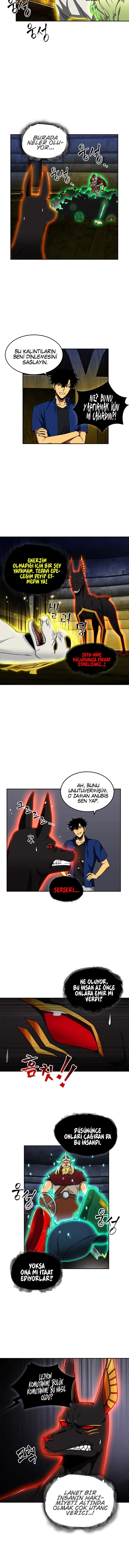 Lahit Akıncısı Kralı - Bölüm 73 Sayfa 9
