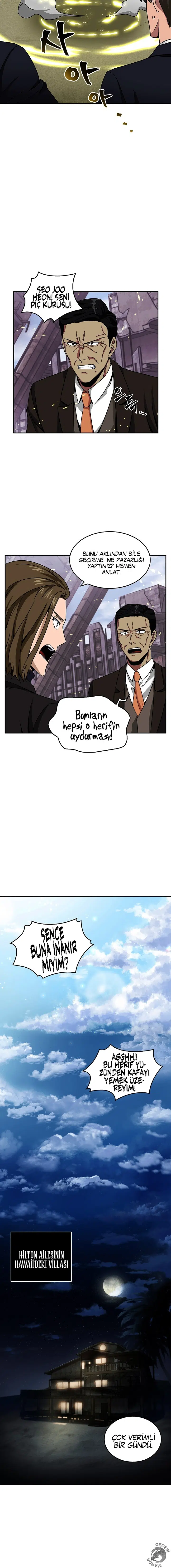 Lahit Akıncısı Kralı - Bölüm 74 Sayfa 10