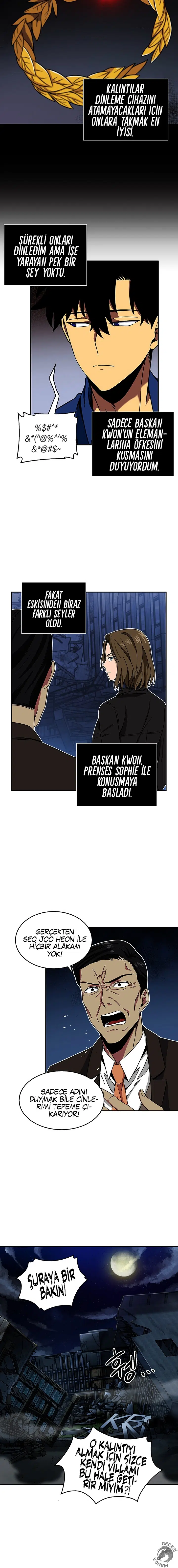 Lahit Akıncısı Kralı - Bölüm 74 Sayfa 13
