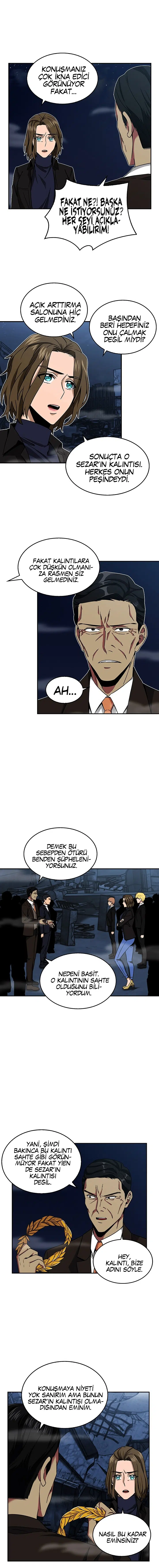 Lahit Akıncısı Kralı - Bölüm 74 Sayfa 14