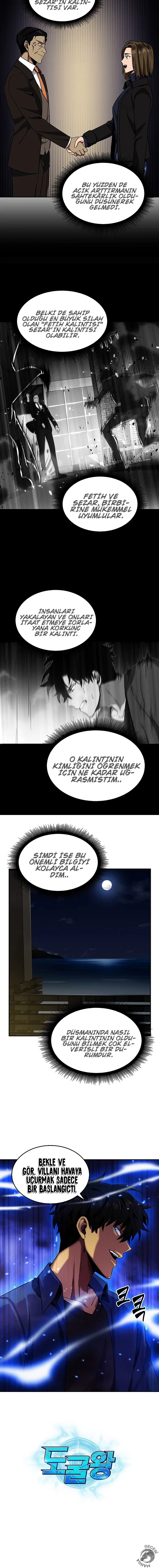 Lahit Akıncısı Kralı - Bölüm 74 Sayfa 16