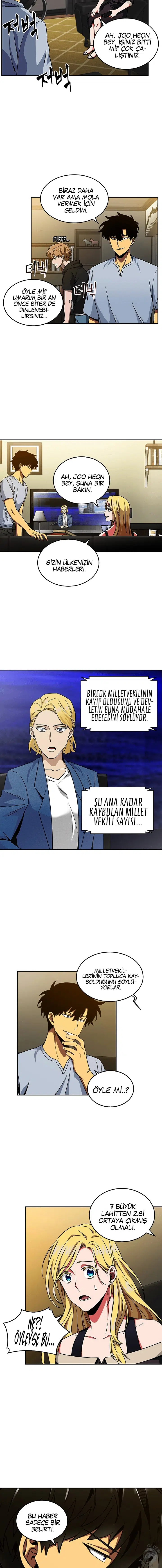 Lahit Akıncısı Kralı - Bölüm 75 Sayfa 7