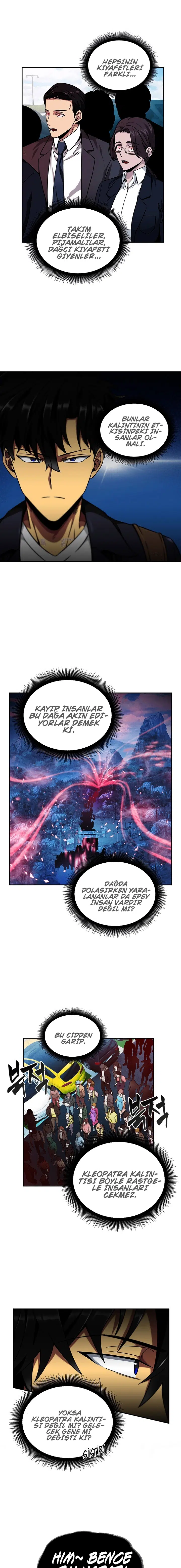 Lahit Akıncısı Kralı - Bölüm 75 Sayfa 14