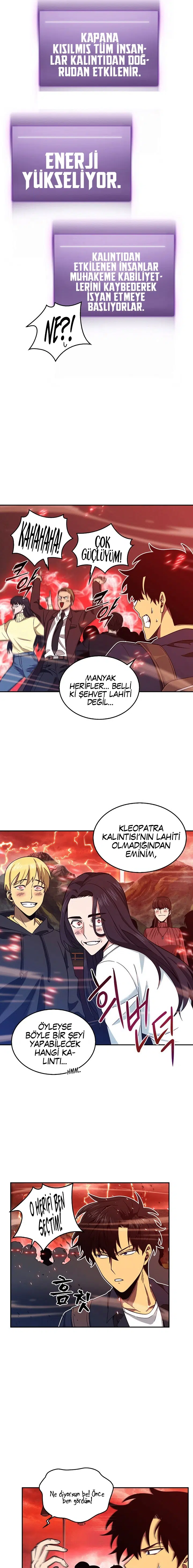 Lahit Akıncısı Kralı - Bölüm 76 Sayfa 3