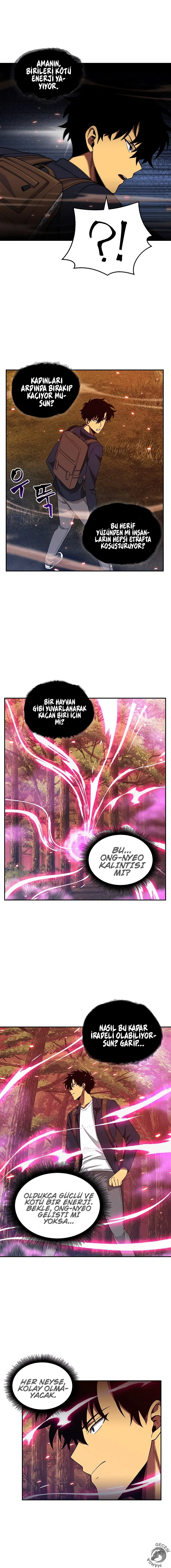 Lahit Akıncısı Kralı - Bölüm 76 Sayfa 13