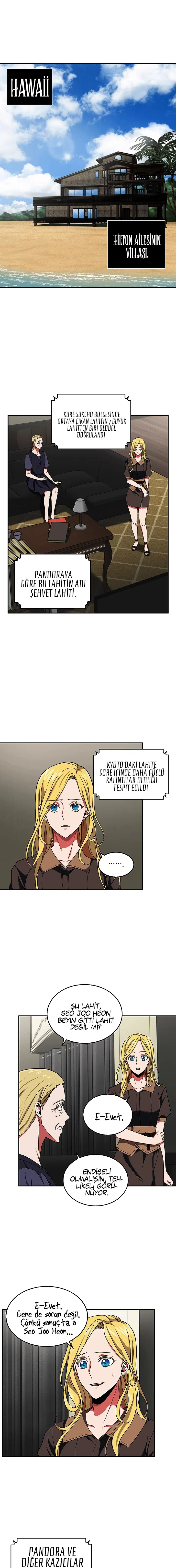 Lahit Akıncısı Kralı - Bölüm 76 Sayfa 14