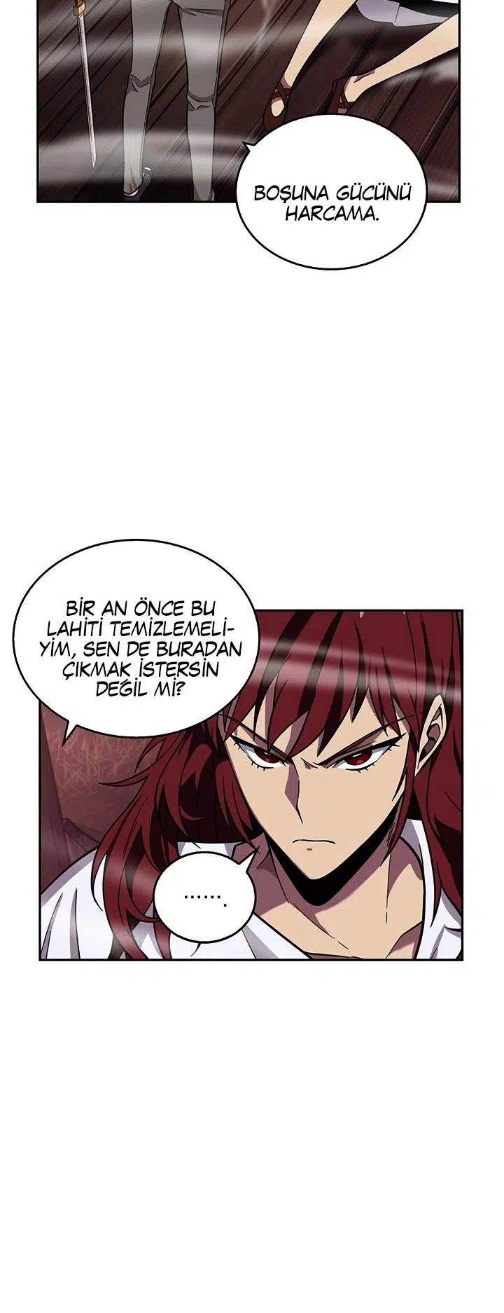 Lahit Akıncısı Kralı - Bölüm 78 Sayfa 41