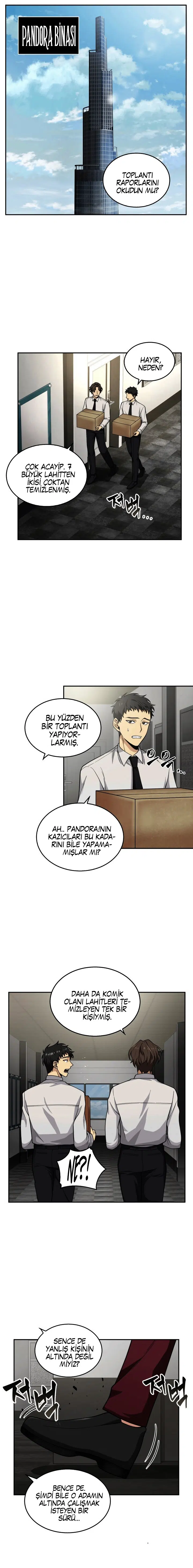 Lahit Akıncısı Kralı - Bölüm 81 Sayfa 2