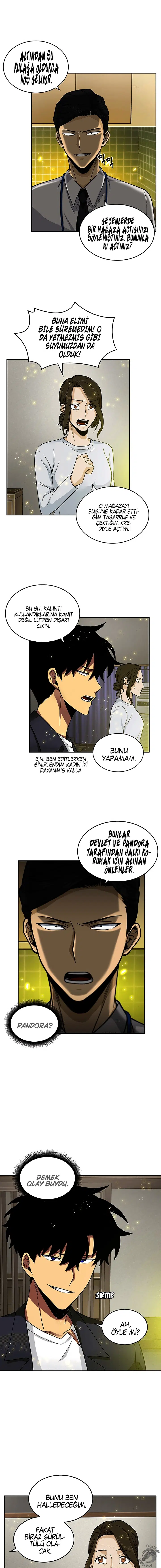 Lahit Akıncısı Kralı - Bölüm 82 Sayfa 7
