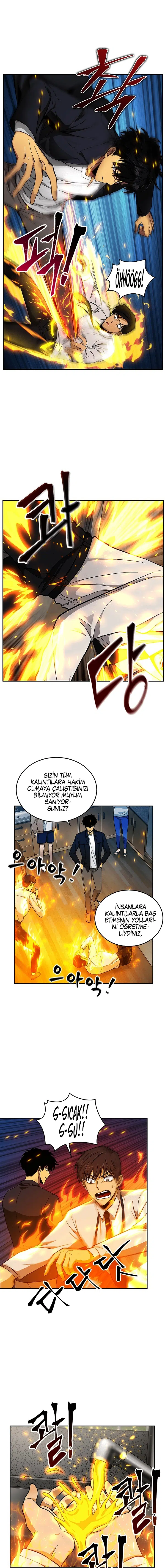 Lahit Akıncısı Kralı - Bölüm 82 Sayfa 9