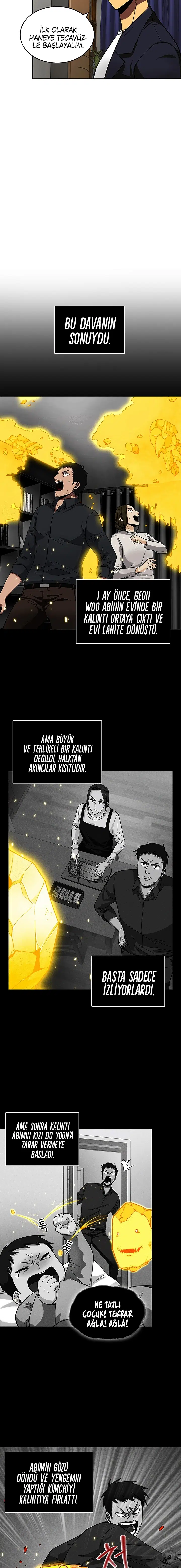 Lahit Akıncısı Kralı - Bölüm 82 Sayfa 13