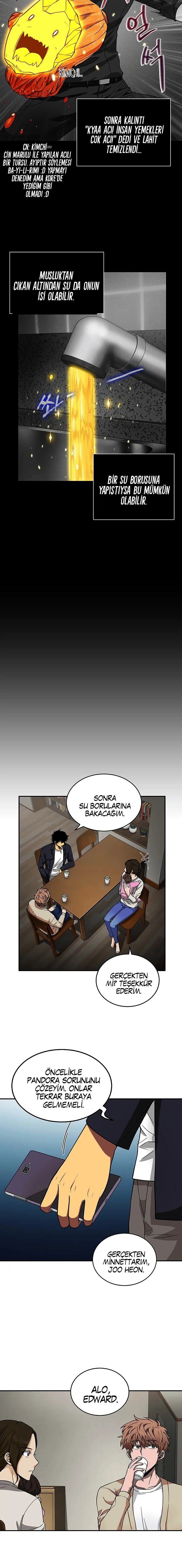 Lahit Akıncısı Kralı - Bölüm 82 Sayfa 14