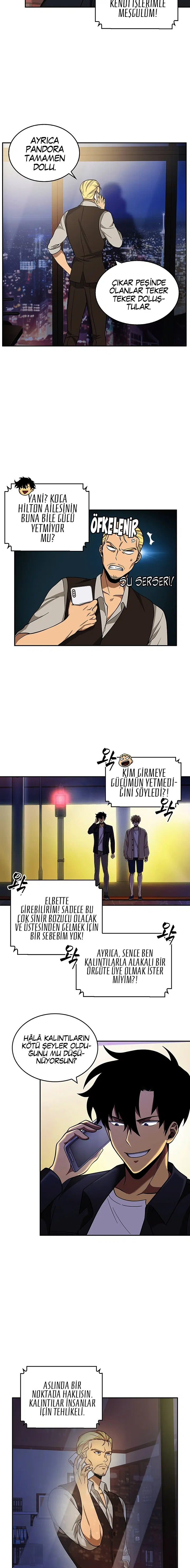 Lahit Akıncısı Kralı - Bölüm 83 Sayfa 3