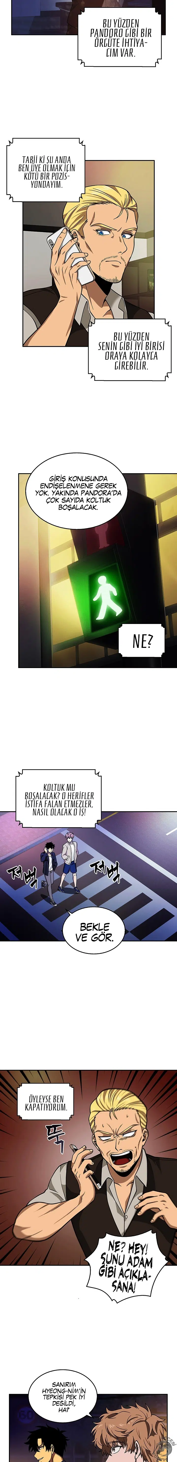 Lahit Akıncısı Kralı - Bölüm 83 Sayfa 4