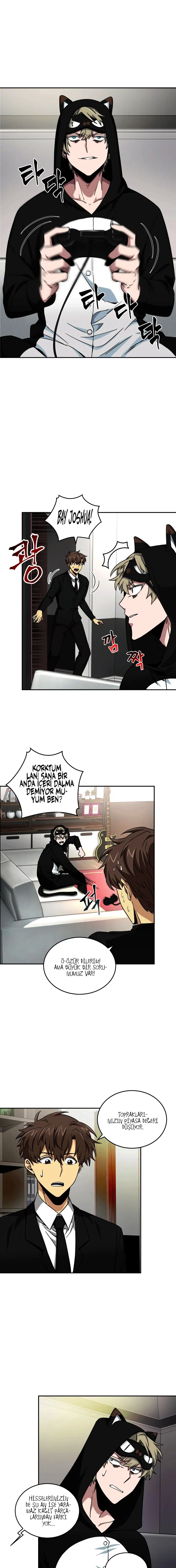 Lahit Akıncısı Kralı - Bölüm 87 Sayfa 14