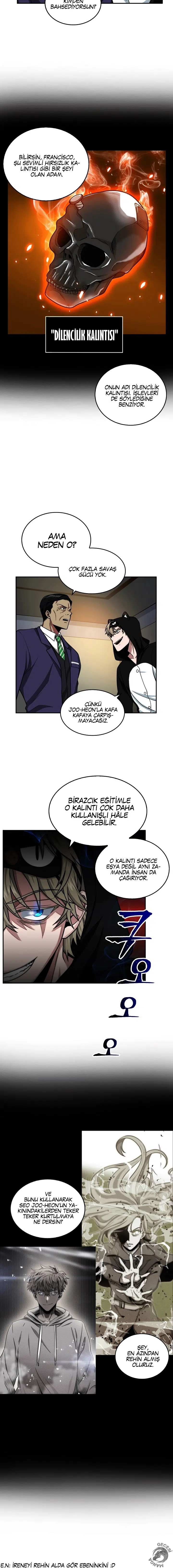 Lahit Akıncısı Kralı - Bölüm 88 Sayfa 7