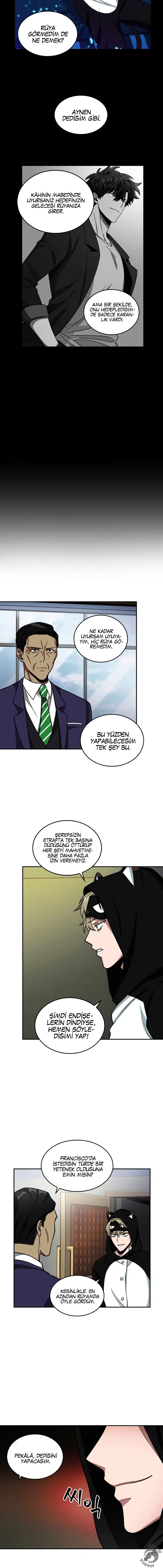 Lahit Akıncısı Kralı - Bölüm 88 Sayfa 10