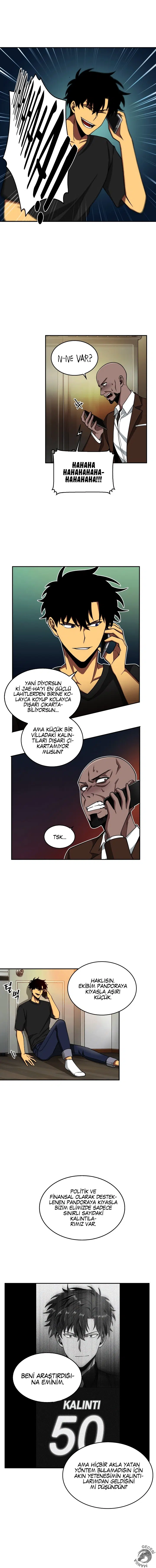 Lahit Akıncısı Kralı - Bölüm 90 Sayfa 10
