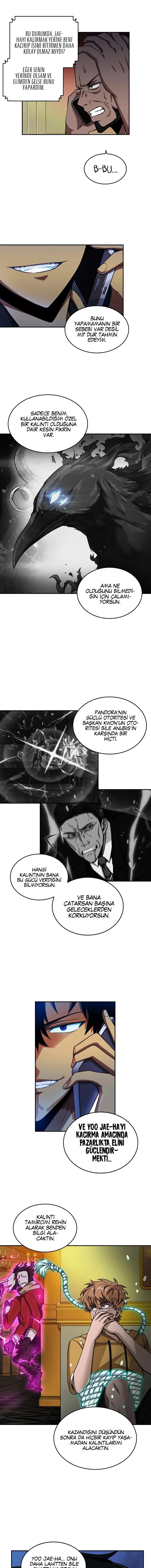 Lahit Akıncısı Kralı - Bölüm 90 Sayfa 11