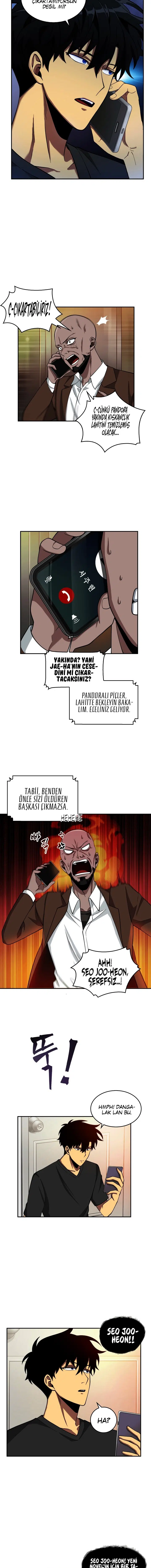 Lahit Akıncısı Kralı - Bölüm 90 Sayfa 12