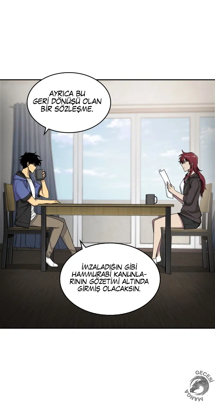 Lahit Akıncısı Kralı - Bölüm 98 Sayfa 7