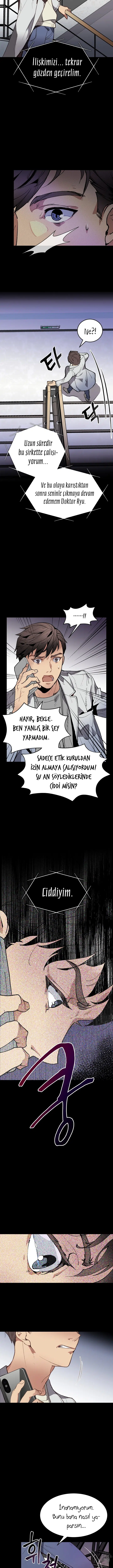 Eşsiz Genetik Dehası - Bölüm 1 Sayfa 3