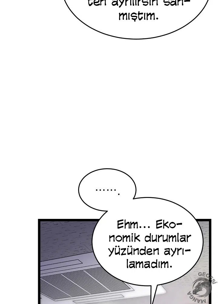Eşsiz Genetik Dehası - Bölüm 3 Sayfa 3