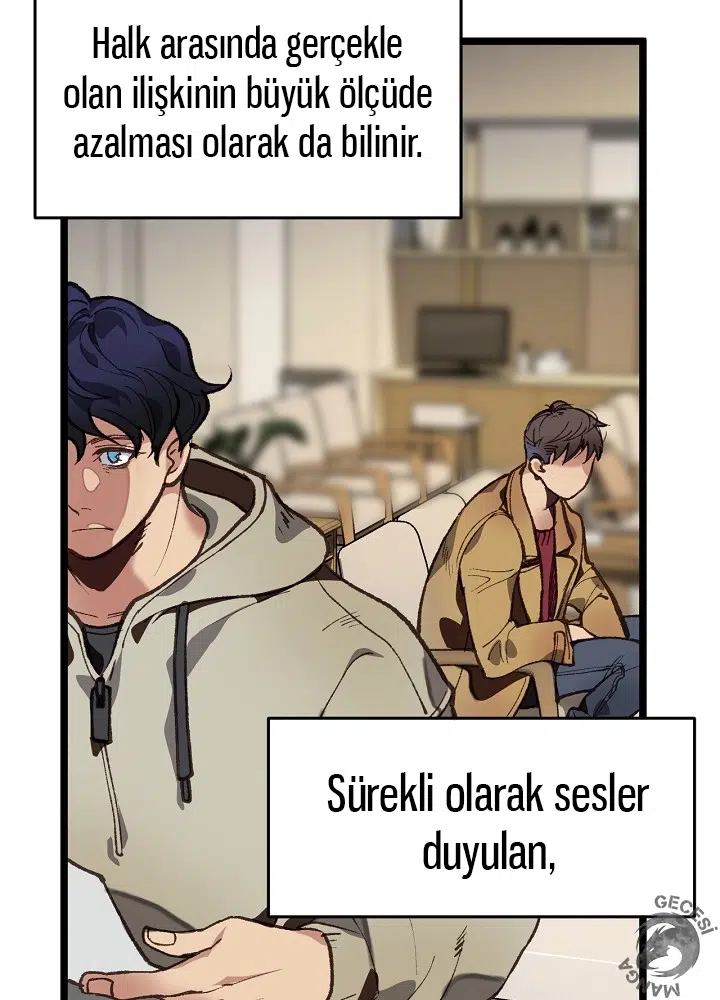 Eşsiz Genetik Dehası - Bölüm 5 Sayfa 11