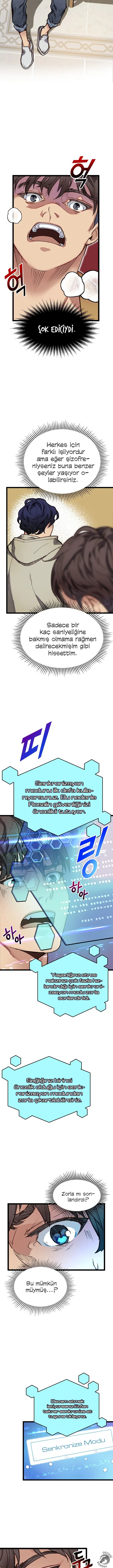 Eşsiz Genetik Dehası - Bölüm 5 Sayfa 14