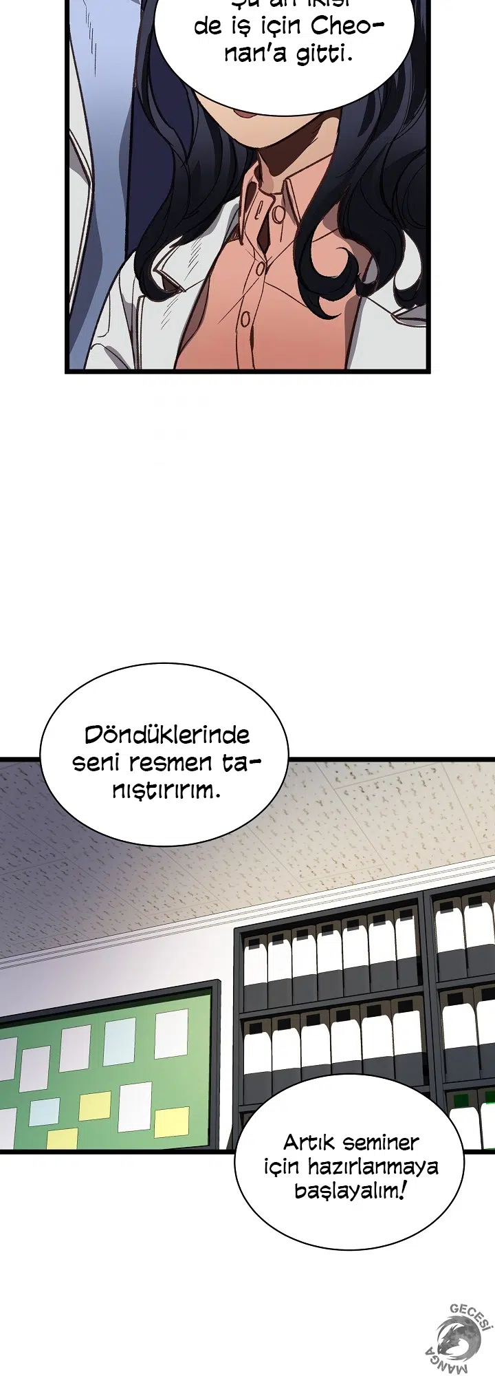 Eşsiz Genetik Dehası - Bölüm 7 Sayfa 6