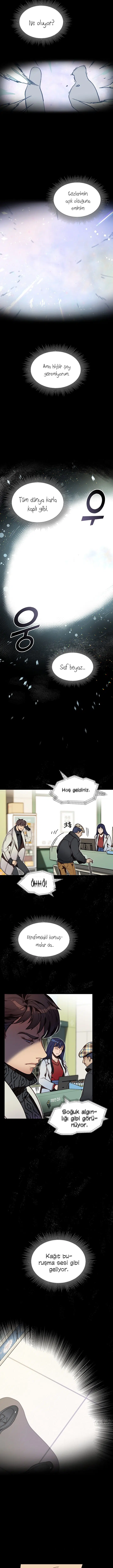 Eşsiz Genetik Dehası - Bölüm 10 Sayfa 10