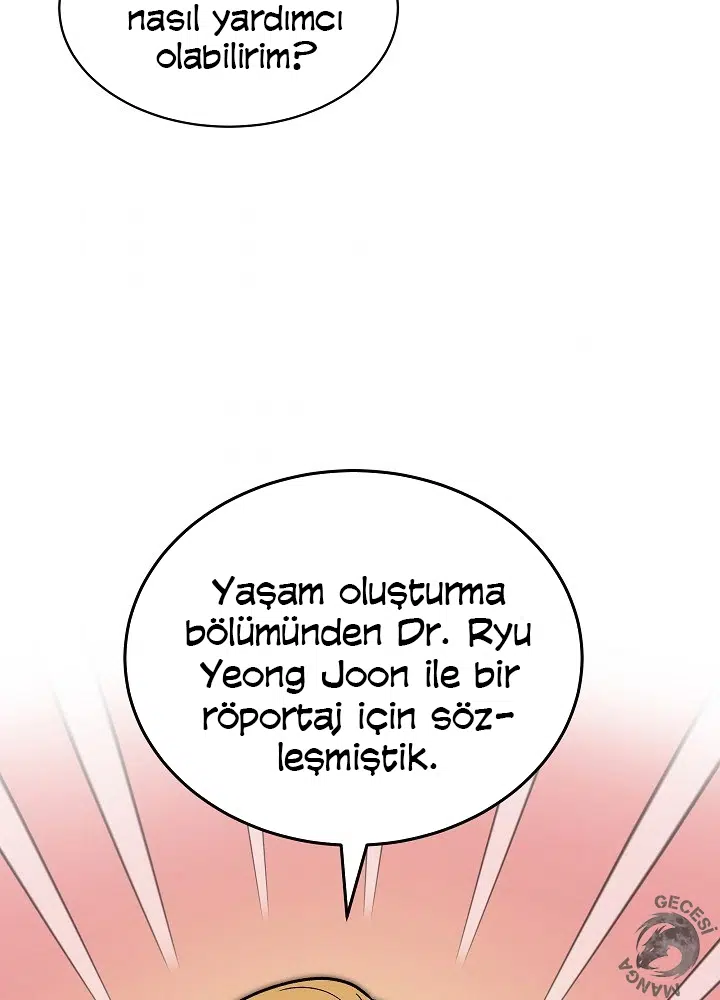 Eşsiz Genetik Dehası - Bölüm 24 Sayfa 3