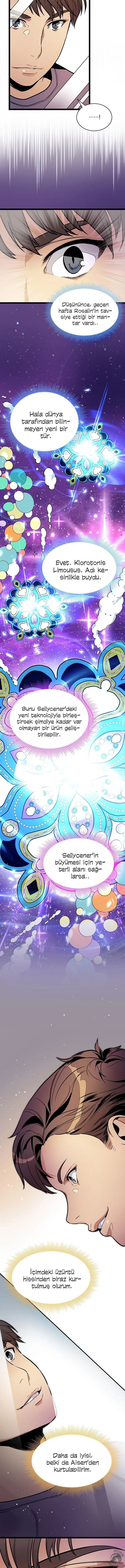 Eşsiz Genetik Dehası - Bölüm 24 Sayfa 12