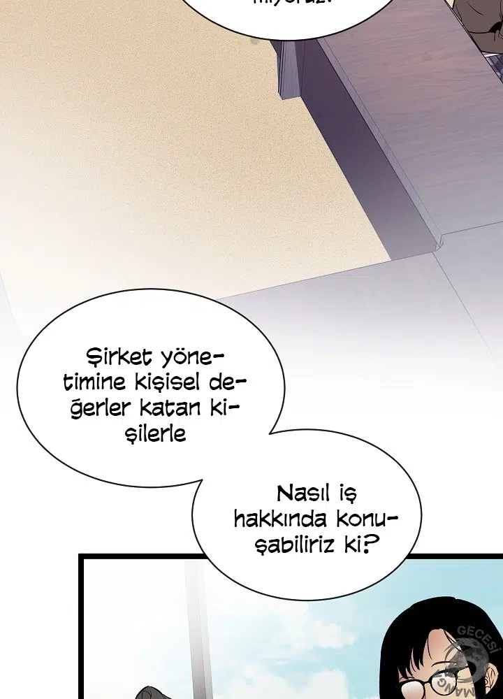 Eşsiz Genetik Dehası - Bölüm 26 Sayfa 13
