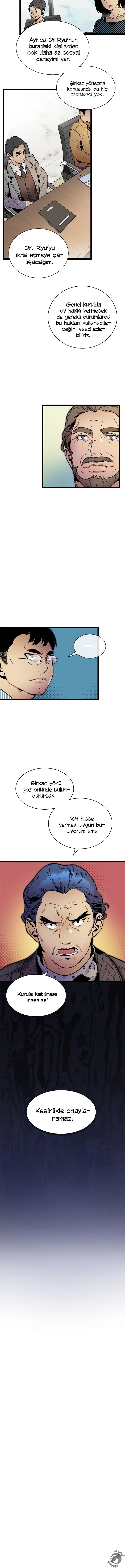 Eşsiz Genetik Dehası - Bölüm 26 Sayfa 14