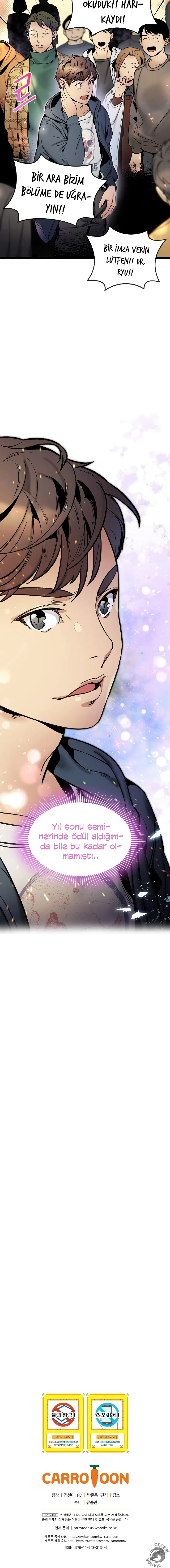 Eşsiz Genetik Dehası - Bölüm 26 Sayfa 16