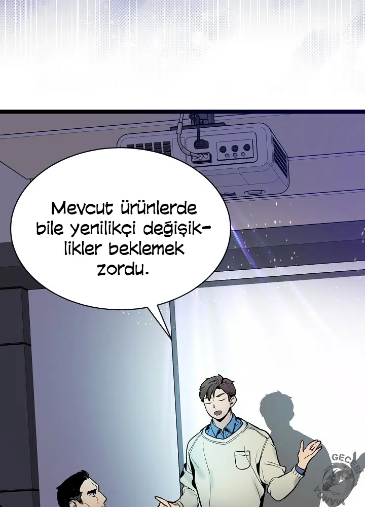 Eşsiz Genetik Dehası - Bölüm 27 Sayfa 5