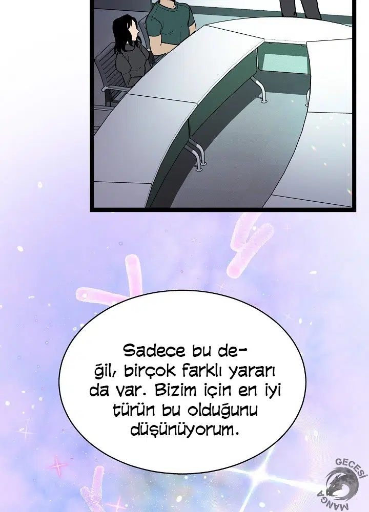 Eşsiz Genetik Dehası - Bölüm 27 Sayfa 7