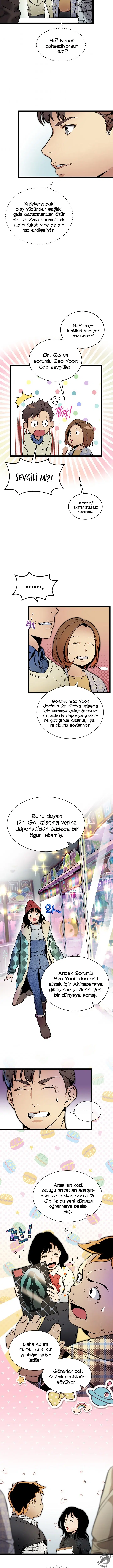 Eşsiz Genetik Dehası - Bölüm 27 Sayfa 11