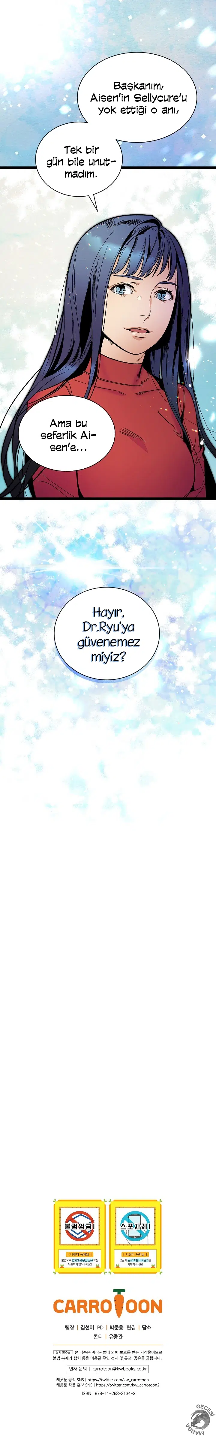 Eşsiz Genetik Dehası - Bölüm 27 Sayfa 15