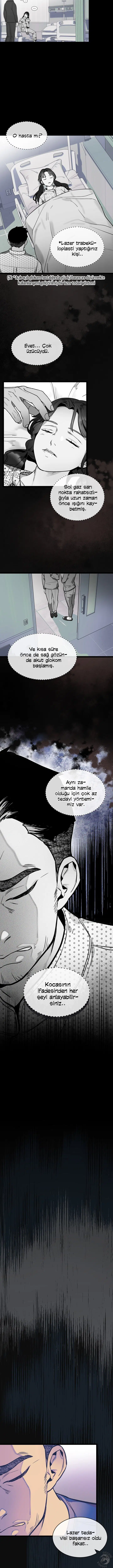 Eşsiz Genetik Dehası - Bölüm 29 Sayfa 11