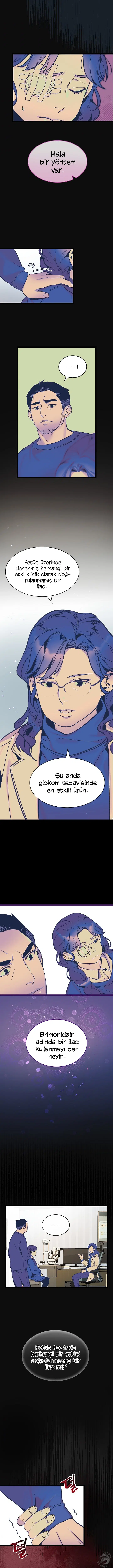 Eşsiz Genetik Dehası - Bölüm 29 Sayfa 12