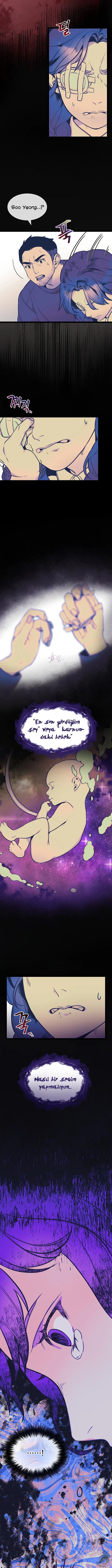 Eşsiz Genetik Dehası - Bölüm 29 Sayfa 13
