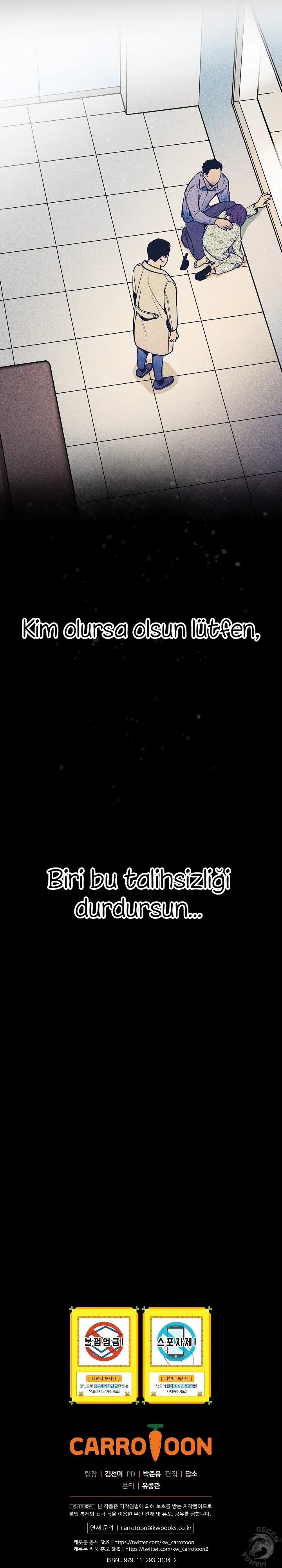 Eşsiz Genetik Dehası - Bölüm 30 Sayfa 14