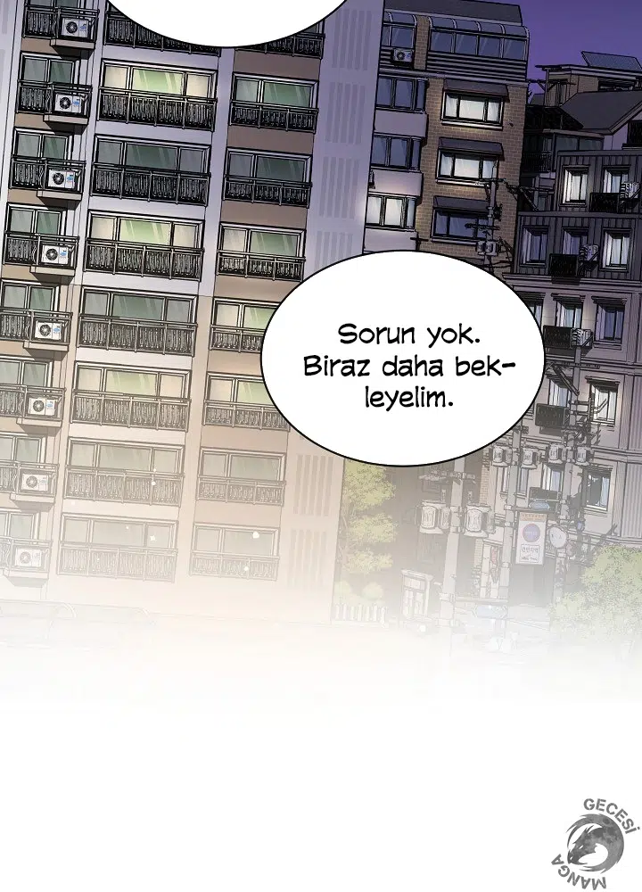 Eşsiz Genetik Dehası - Bölüm 31 Sayfa 7