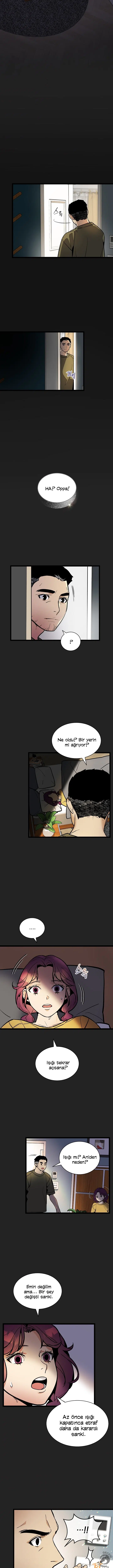 Eşsiz Genetik Dehası - Bölüm 31 Sayfa 10