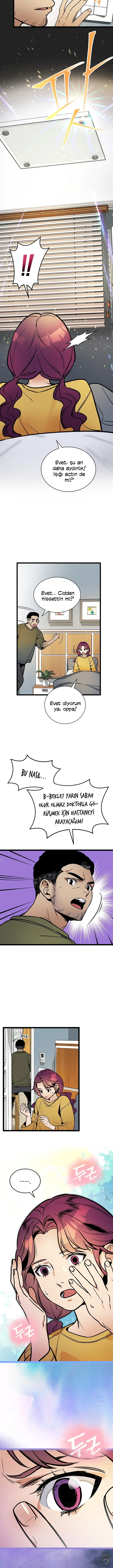 Eşsiz Genetik Dehası - Bölüm 31 Sayfa 11